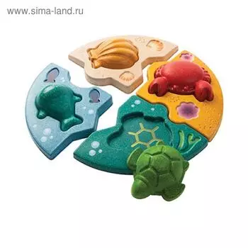 Пазл «Море»