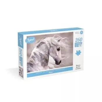 Пазл «Пегас», 260 элементов