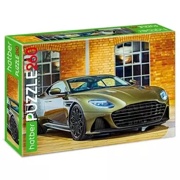 Пазл «Престижное авто», 260 элементов