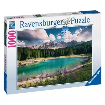 Пазл Ravensburger «Доломиты», 1000 элементов