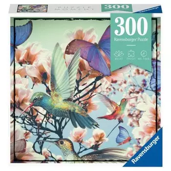 Пазл Ravensburger «Колибри», 300 элементов