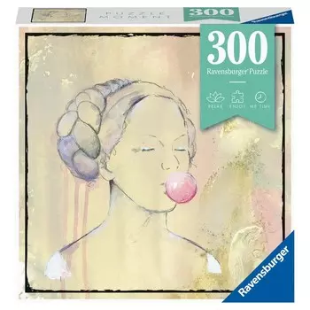 Пазл Ravensburger «Жевательная резинка», 300 элементов
