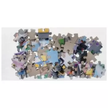 Пазл «Рев и Ролл», 80 элементов