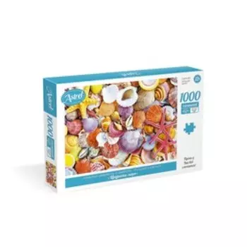 Пазл «Щедрость моря», 1000 элементов