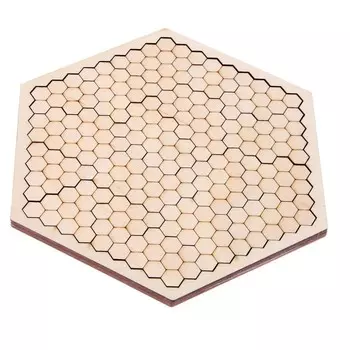 Пазл «Соты №13»