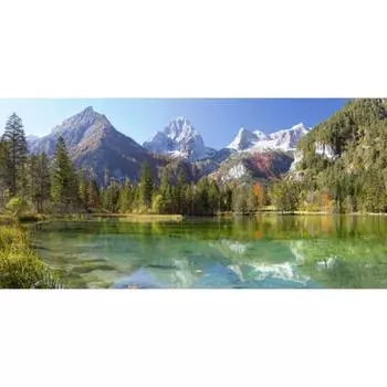 Пазл «Величие гор», 4000 элементов