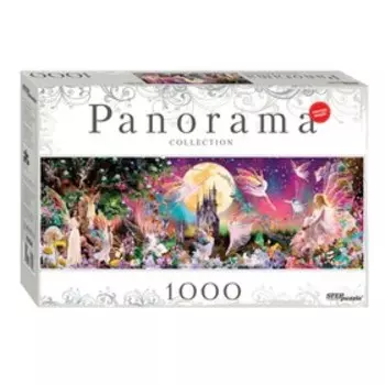 Пазлы Panorama «Танец фей», 1000 элементов