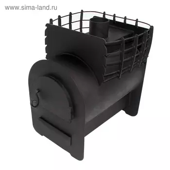 Печь банная «Добродея»