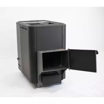 Печь для бани «Сибирь», с баком, 50 л, толщина стали 6 мм