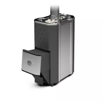 Печь банная «Теплодар Сахара 16 ЛКП», 2.0