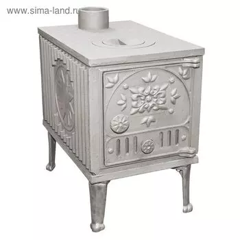Печь чугунная ПЧ-2 Балезено 540х352х560 мм