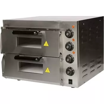 Печь для пиццы VIATTO EP-2T