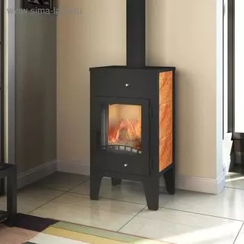 Печь-камин «Пехорка 6»