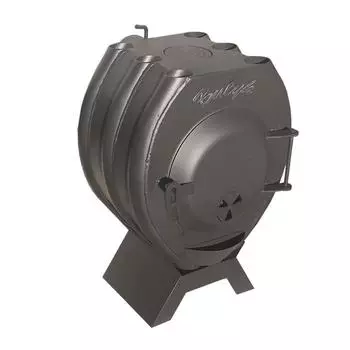 Печь отопительно-варочная «Bulyk 100»