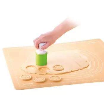 Печать для печенья Tescoma Delicia, 6 пасхальных мотивов