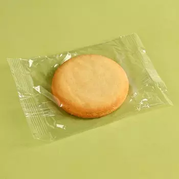 Печенье ванильное в форме медали в коробке с лентой "«Лучшему мужчине»