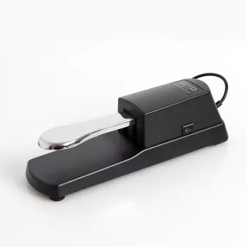 Педаль сустейна для клавишных JSP-10 "Joyo"