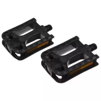 Педали 9/16" Dream Bike, c подшипниками