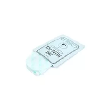 Педикюрная маска-носочки Kocostar «Гладкие пяточки»