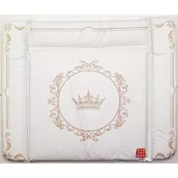 Пеленальный матрасик «Версаль», 82х73 см