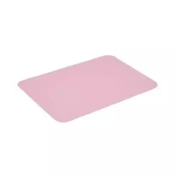 Пеленка-клеенка «Фея», 48х68 см, цвет розовая