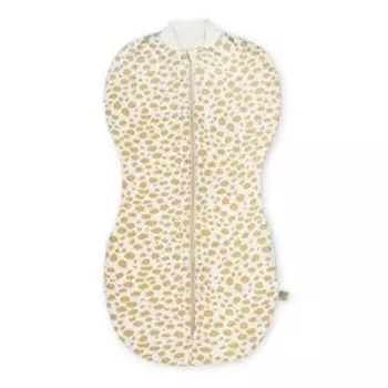 Пеленка - кокон, размер 56 см, цвет бежевый