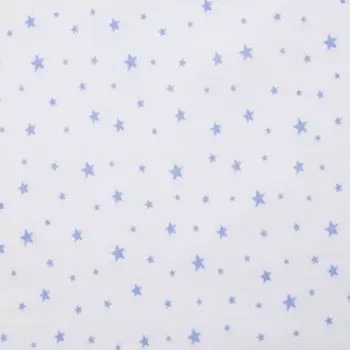 Пелёнка детская, размер 90х120 см, цвет МИКС