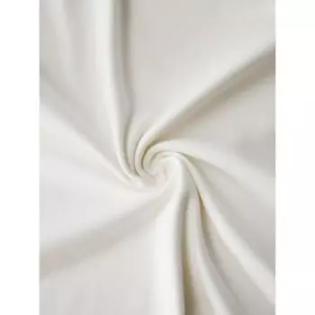 Пелёнка Nature essence, размер 90х120 см, цвет молочный