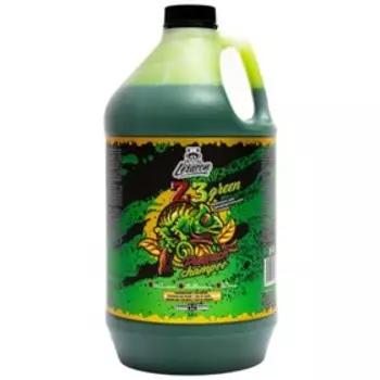 Пена для бесконтактной мойки LERATON Z3 GREEN, зеленый, 3.8 л