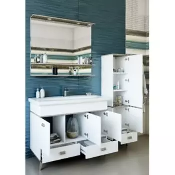 Пенал Бруно (Б/Ор) R 33,2 см х 33,7 см х 153 см