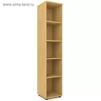 Пенал для бумаг 402х418х1960 Бук-С