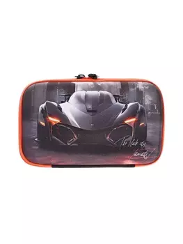 Пенал-футляр 435360 мм, EVA жёсткий, Stavia «Машина и небоскребы»