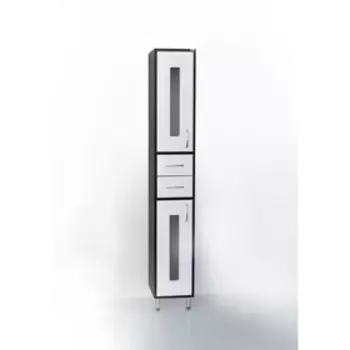 Пенал Эстет 300 29,2 см х 30 см х 190 см