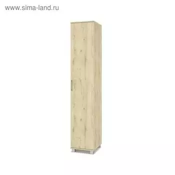 Пенал Карина К11 400х420х2100 Дуб ирландский