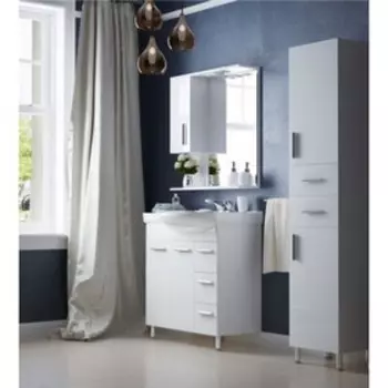 Пенал "Коралл 40 Z2" левый