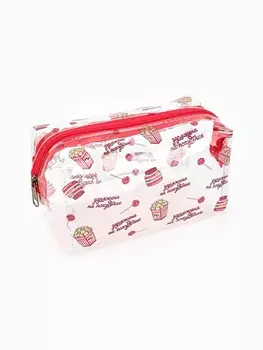 Пенал - косметичка Mood, 148 см, ПВХ