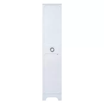 Пенал Лейла - 35 правый БЕЛЫЙ