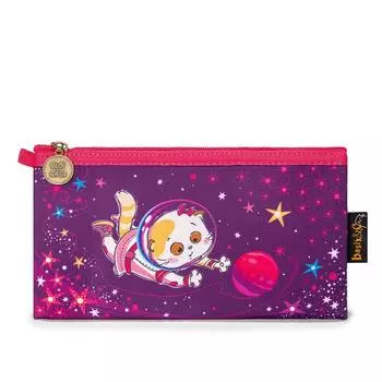 Пенал Ли-ли «Звёздное вдохновение», 21х12 см