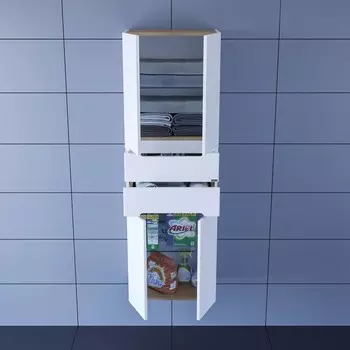 Пенал "Лондон 50" подвесной