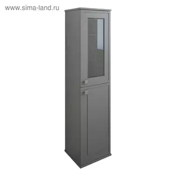 Пенал Модена (С) R 32,5 см х 34,2 см х 141 см