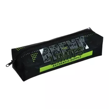 Пенал мягкий, 1 отделение 60 х 210 х 50 мм, объёмный, ПМО 31-20 "Камуфляж" Break 70566