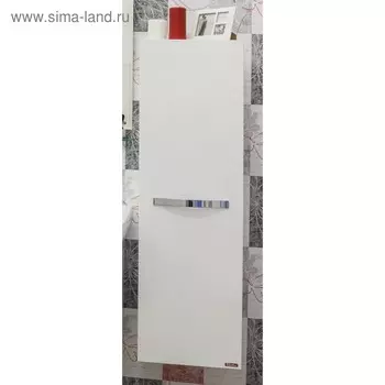 Пенал Одри (подвесной), правый 31,5 см х 40 см х 133 см