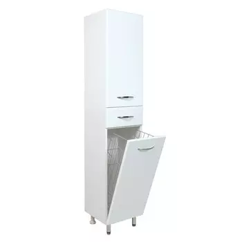 Пенал Onika Модерн 32.17, правый, с корзиной