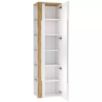 Пенал подвесной 45 Maestro без ящика правый 32,1 х 45,4 х 170