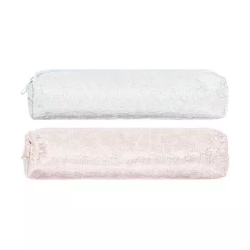 Пенал школьный Calligrata «Мечта», на молнии, МИКС