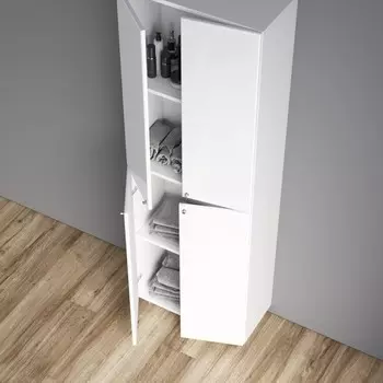 Пенал Spectrum 60, 60 х 30 х 183 см, фасад МДФ