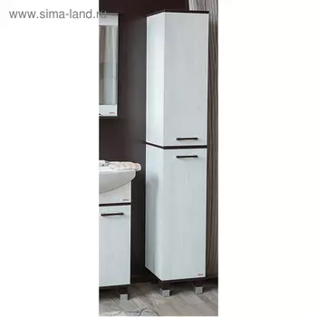 Пенал Толедо венге/орегон, правый