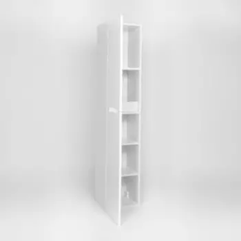 Пенал VIANT «Марсель» подвесной, правый/левый 300х300х1600 мм