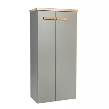 Пенал VIANT «Мюнхен» подвесной, 280х500х1100 мм, цвет хаки