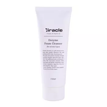 Пенка для умывания Ciracle Enzyme Foam Cleanser, с энзимами, 150 мл